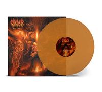 Vader Tibi Et Igni (Vinyl) 12" Album Coloured Vinyl (Importación USA)