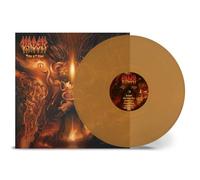 Vader - Tini Et Igni (2 LP Amarillo Transparente) [Vinilo]