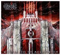 Vader - Welcome To The Morbid Reich