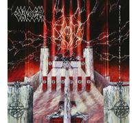 Vader Welcome to the Morbid Reich (CD) Album (Importación USA)