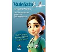 Vadesatu 2 - Guía De Medicación Parenteral Para Enfermería