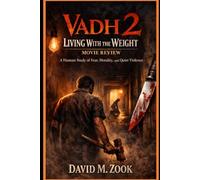 Vadh 2 Living With the Weight movie Review: A Human Study of Fear, Morality, and Quiet Violence