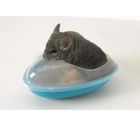Vadigran Chinchilla Casa de Baño 35 x 23 x 15 cm