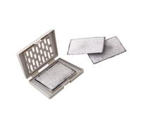 Vadigran conjunto de filtros para fuentes de agua "Cascade" 9x 5,5cm