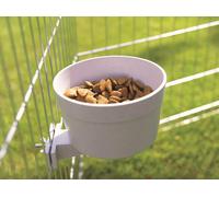 Vadigran Crock cuenco para comida y bebida 850 ml
