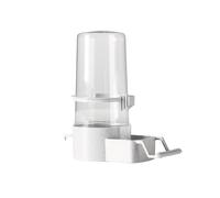 Vadigran dispensador de alimentos 7 x 16 cm blanco