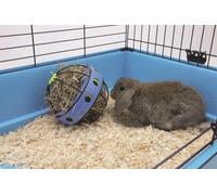 Vadigran Juguete de Conejo Ø 16 cm