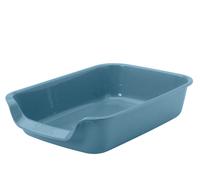 Vadigran Junior Toilet azul piedra; 56 x 39 x 13 cm