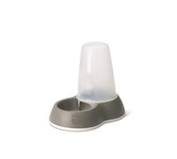 Vadigran Loop-Food-Store taupe medio, 26 x 17,5 x 23 cm, 1,5 l