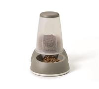 Vadigran Loop-Store de comida taupe grande, 32,5 x 22 x 29 cm, 3,0 l