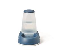 Vadigran Loop-Water-Store azul oscuro grande, 32,5 x 22 x 29 cm, 3,0 l