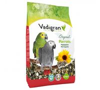 Vadigran Mezcla Original para loros - Cantidad: 2,5 kg