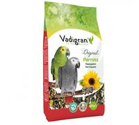 Vadigran Mezcla Original para loros - Cantidad: 650 g