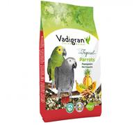 Vadigran Mezcla Tropical para loros - Cantidad: 650 g