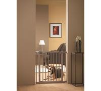Vadigran Puerta de cierre "Dog Barrier" Altura de la puerta 75 cm