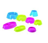 Vadigran recipiente de plástico "Picnic" 600 ml