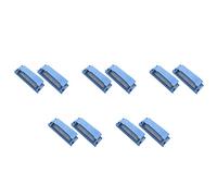 Vadillo 10 filtros reutilizables para
