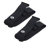 Vadillo 2 correas de pecho para monitor inalámbrico de frecuencia cardíaca deportiva