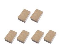 Vadillo 300 piezas de parches de jengibre para la circulación sanguínea, aliviar el dolor y mejorar el sueño conjunto de parches para aliviar las articulaciones