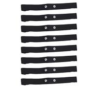 Vadillo 8 correas de pecho para monitor inalámbrico de frecuencia cardíaca deportiva