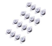 Vadillo Transistor de Potencia de Audio 16 x 2N3055 15A 60V NPN AF TO-3