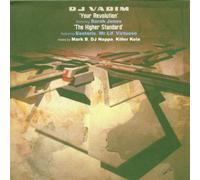 Vadim, DJ - Your Revolution