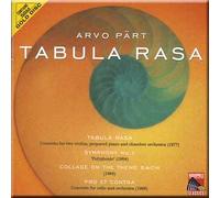 Vadim Messermann - Tabula Rasa, Symphony No. 1 Collage on the Theme B-a-c-h, Pro Et Contra
