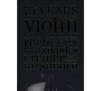 Vadim Repin - 75 Años Del Concurso De Violin De La Reina Elisabeth (Ed. Coleccionista) / Repin, Kremer, Ivanov...