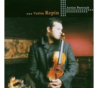 Vadim Repin - Artist Portrait