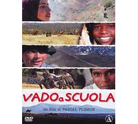 Vado a scuola [Italia] [DVD]