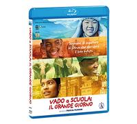 Vado a Scuola: Il Grande Giorno [Blu-ray]