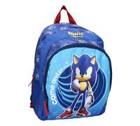 Vadobag backpack backpack unisex niño (paquete de 1), kl-azul, small,
