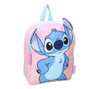 Vadobag Lilo & Stitch Friends Fluffy Backpack 32 Cm One Size
