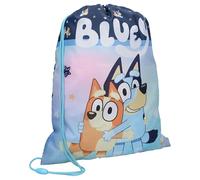 Vadobag Bolsa de deporte Bluey Smoochy Kiss