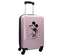 Mochila infantil Vadobag Mickey Mouse Trolley 50x32x22 cm