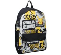 Vadobag Children's Backpack with Front Pocket Pokemon 42 x 28 x 16 cm Bag