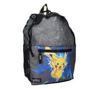 Vadobag Europe B.V. Bolsa de deporte | 36 x 30 x 11 cm | Pokemon Turnbeutel | Schwimmtasche