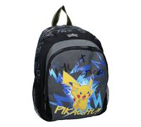 Vadobag europe b.v. mochila infantil con bolsillo delantero - pokemon