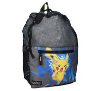 Vadobag Europe B.V. Bolsa de deporte | 36 x 30 x 11 cm | Pokemon Turnbeutel | Schwimmtasche