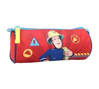 Vadobag Europe - Estuche para lápices de niño Sam El Bombero Unstoppable Hero