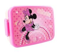 Vadobag Fiambrera Minnie Mouse Lunch Bunch 16 x 13 x 5 cm