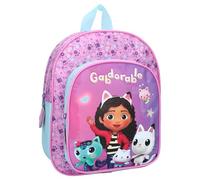 Vadobag Gabby's Dollhouse Rugzak - Aventura ilimitada
