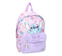Vadobag Lilo & Stitch Furry Fantasy Mochila 37 cm, Multicolor, Talla Única