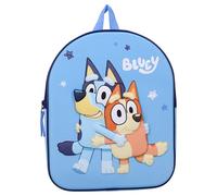 Vadobag Mochila 3D Bluey Simply Special