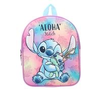 Vadobag mochila 3d stitch simply special, backpack unisex, rosa, talla