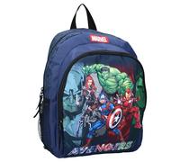 Vadobag Mochila Avengers United Forces