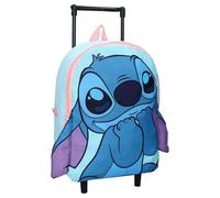 Vadobag - Mochila con ruedas Stitch 795-00770