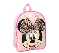 Vadobag Mochila de Minnie Mouse Special One 088-2764, Rosa., Casual
