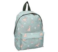 Vadobag Mochila El Rey León (Simba) Simply Kind, Army, One Size, Classic