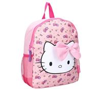 Vadobag Mochila Hello Kitty Best Day Ever, Rosa 1, One Size, Classic